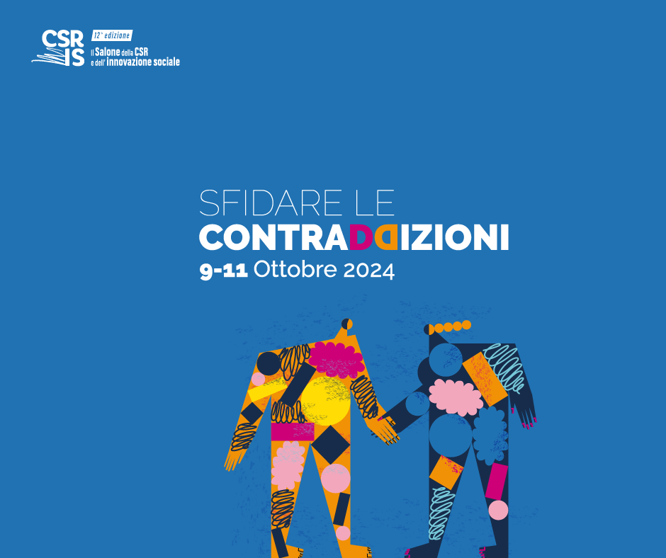 Salone della CSR 2024 | CSDDD: le PMI di fronte alla sfida normativa